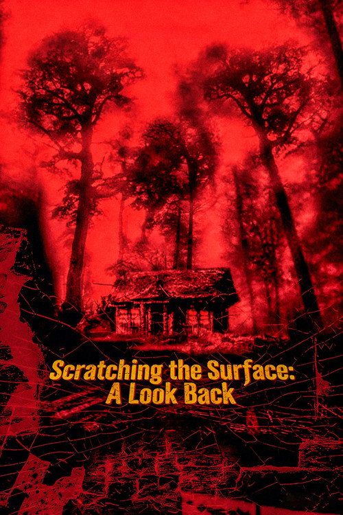 Постер фильма «Scratching the Surface: A Look Back»