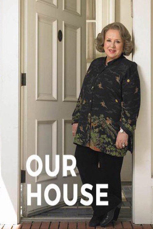 Постер фильма «Our House»