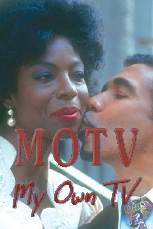 Постер фильма «MOTV (My Own TV)»