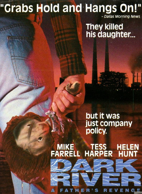 Постер фильма «Incident at Dark River»