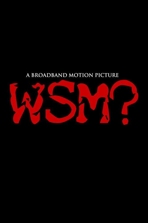 Постер фильма «Who Shot Mamba?»