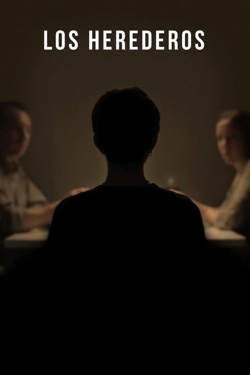 Постер фильма «Los herederos»