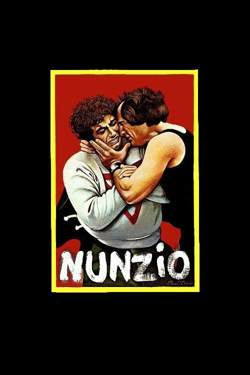 Постер фильма «Nunzio»