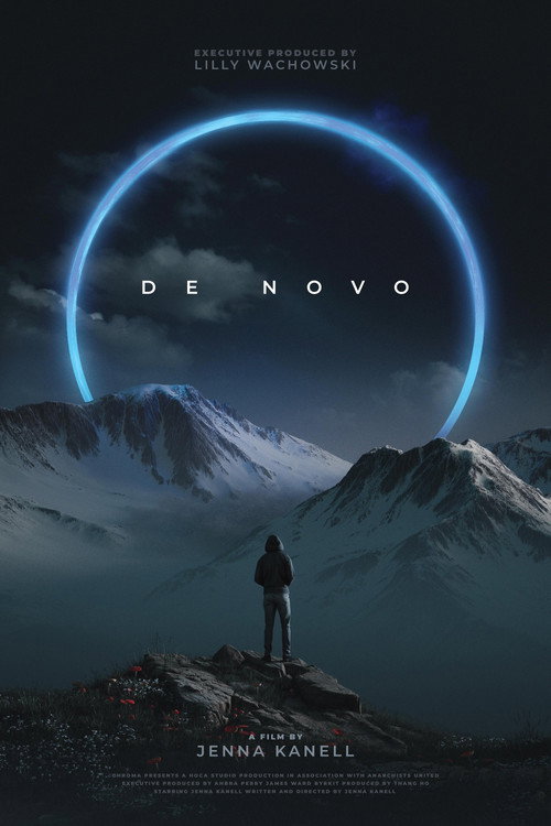 Постер фильма «De Novo»