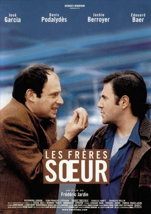 Постер фильма «Les Frères Sœur»