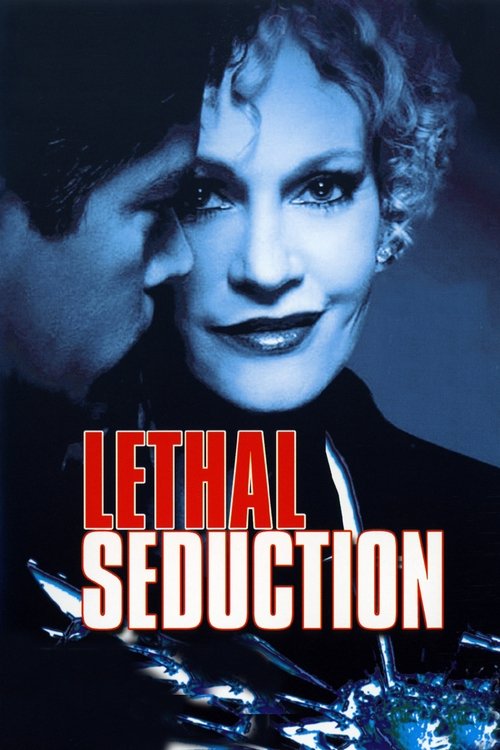 Постер фильма «Lethal Seduction»