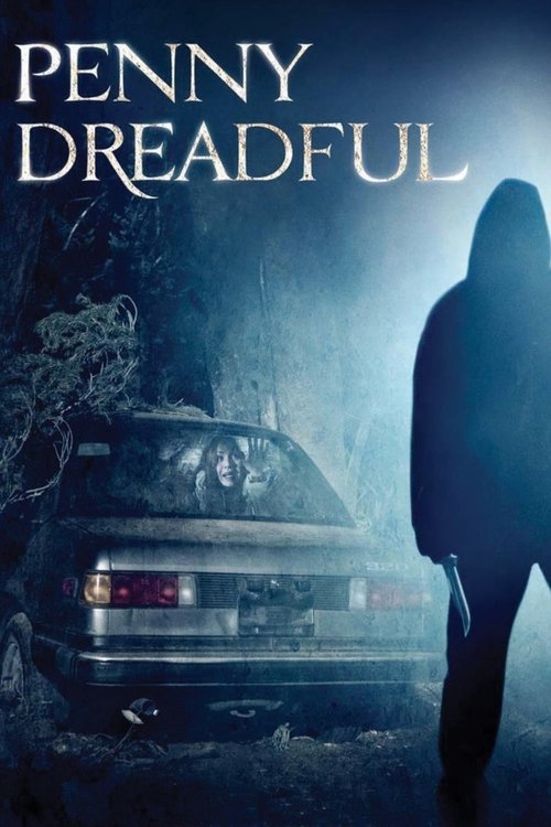 Постер фильма «Penny Dreadful»