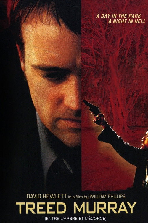 Постер фильма «Treed Murray»