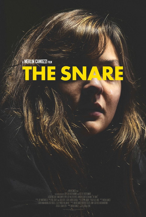 Постер фильма «The Snare»
