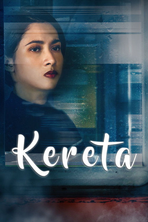 Постер фильма «Kereta»