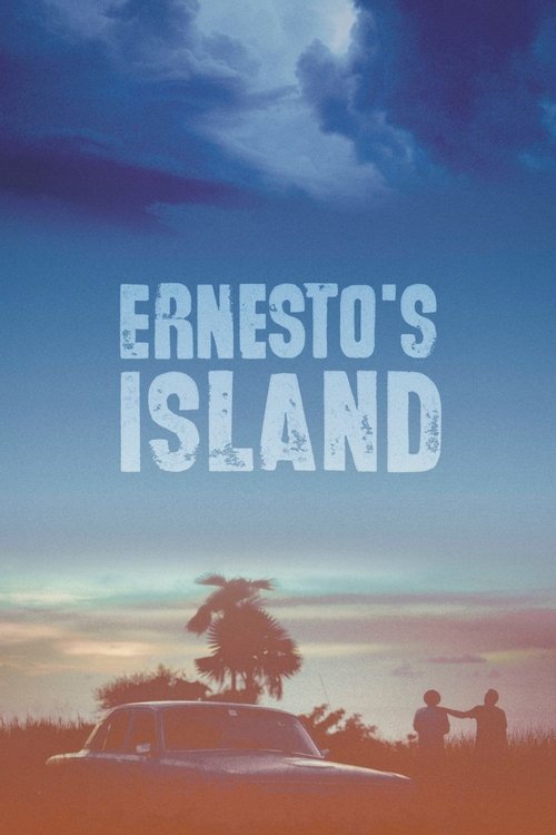 Постер фильма «Ernesto's Island»