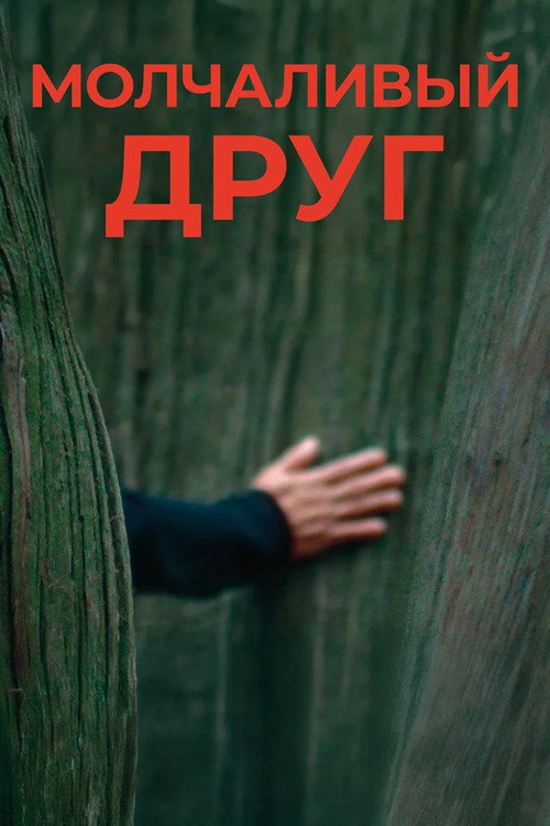 Постер фильма «Молчаливый друг»