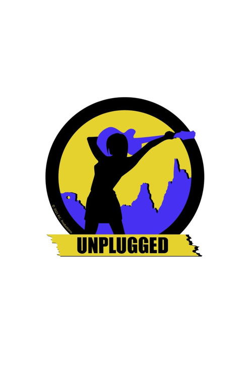 Постер фильма «Unplugged»
