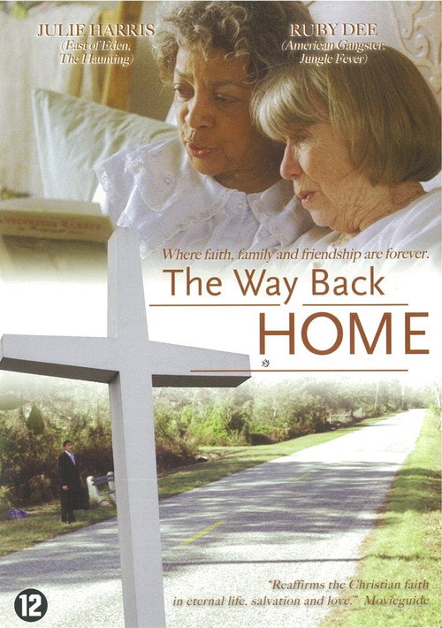 Постер фильма «The Way Back Home»