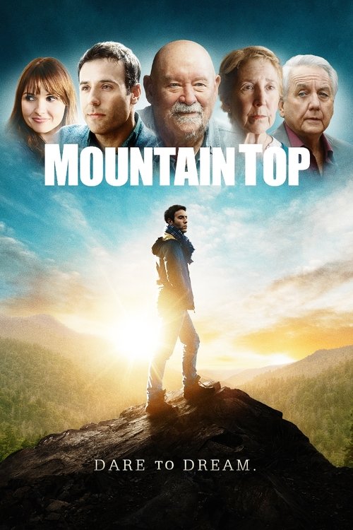 Постер фильма «Mountain Top»