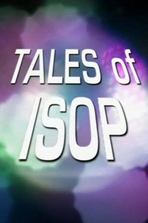 Постер фильма «Tales of Isop»