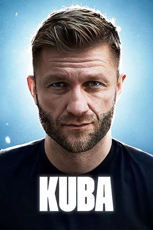 Постер фильма «KUBA»