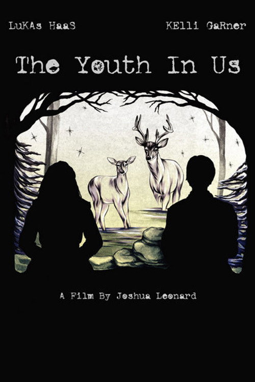 Постер фильма «The Youth In Us»