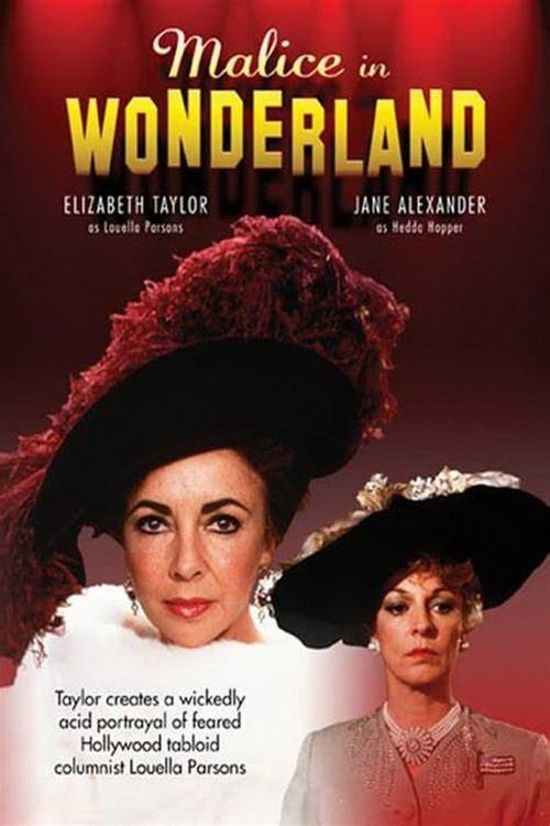 Постер фильма «Malice in Wonderland»