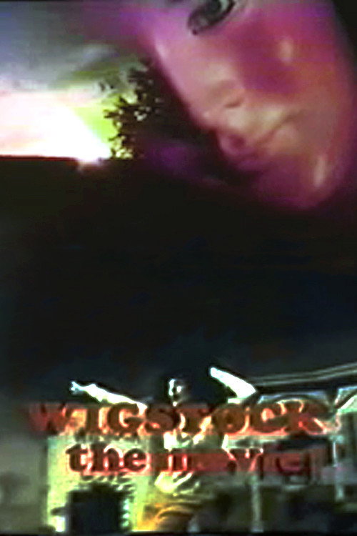 Постер фильма «Wigstock: The Movie»
