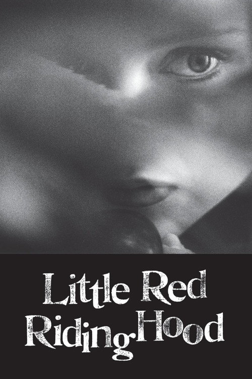 Постер фильма «Little Red Riding Hood»