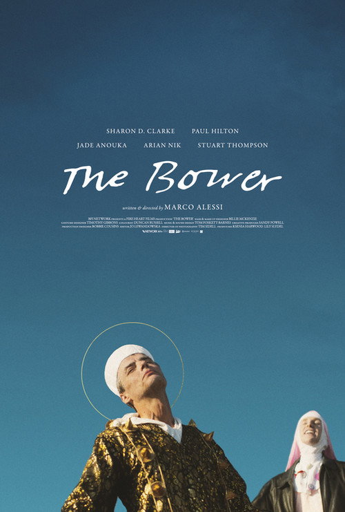Постер фильма «The Bower»