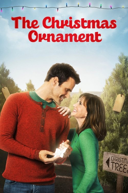 Постер фильма «The Christmas Ornament»