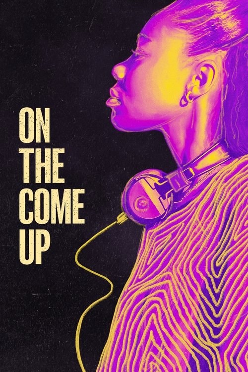 Постер фильма «On the Come Up»