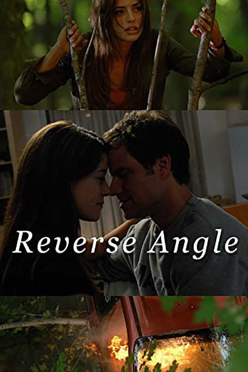 Постер фильма «Reverse Angle»
