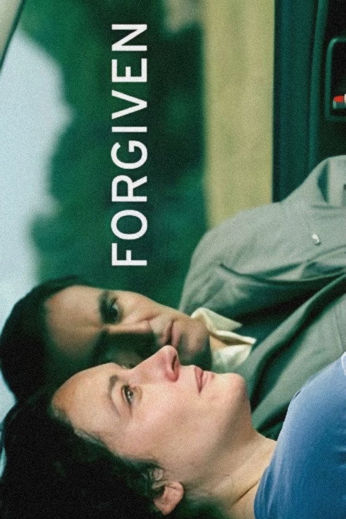 Постер фильма «Forgiven»