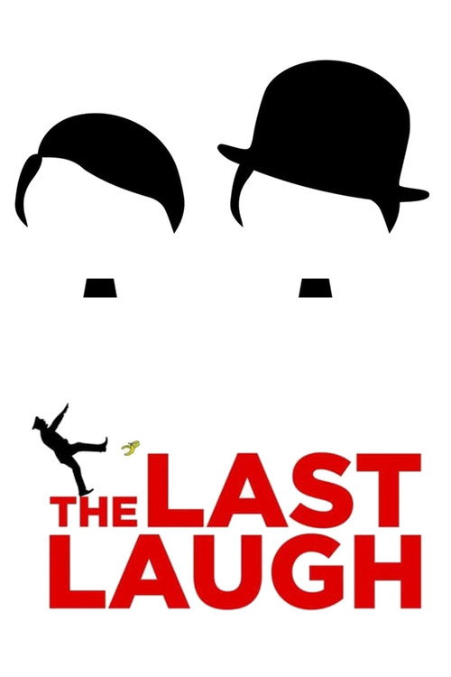 Постер фильма «The Last Laugh»
