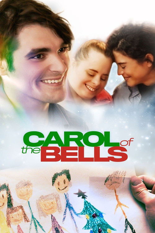 Постер фильма «Carol of the Bells»