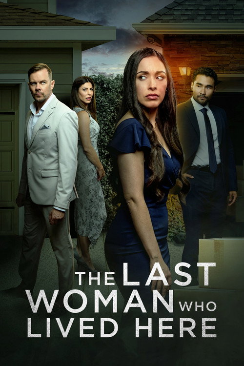 Постер фильма «The Last Woman Who Lived Here»