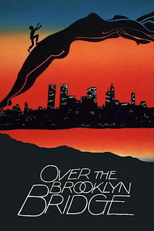 Постер фильма «Over the Brooklyn Bridge»