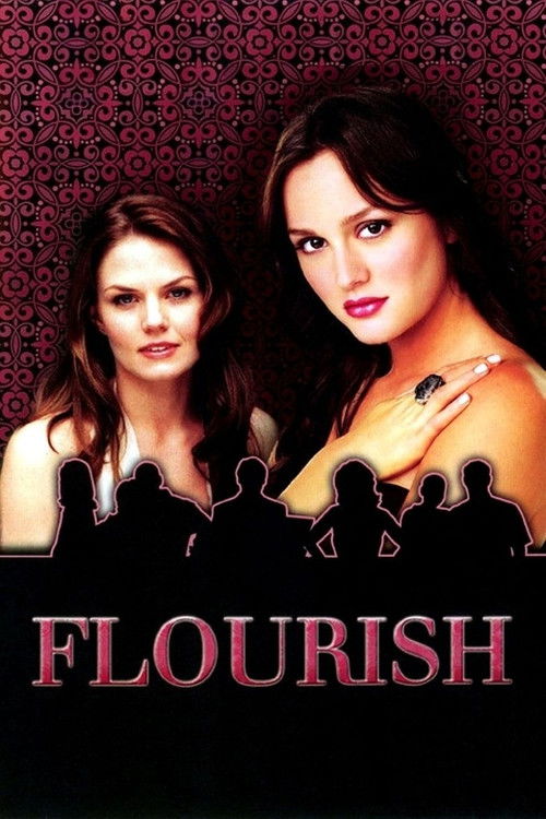 Постер фильма «Flourish»