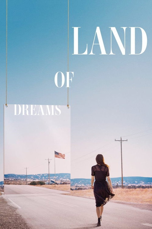 Постер фильма «Land of Dreams»