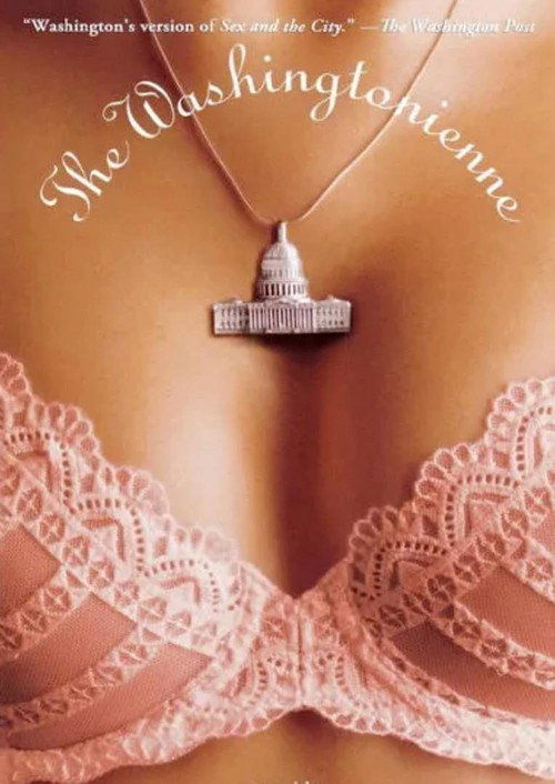 Постер фильма «Washingtonienne»