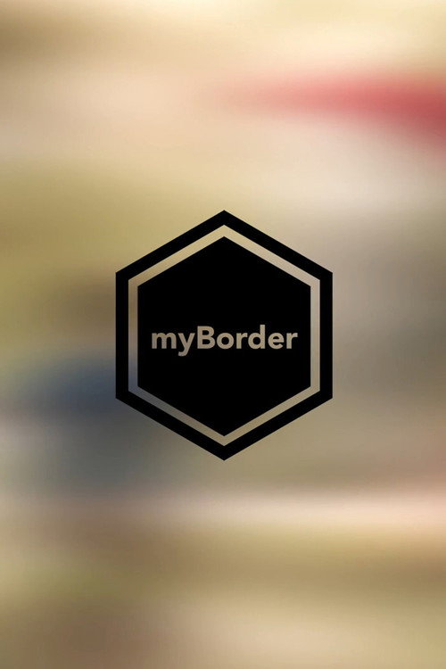 Постер фильма «MyBorder's JOYFence»