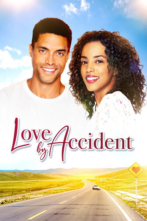 Постер фильма «Love by Accident»