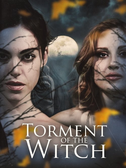 Постер фильма «Torment of the Witch»