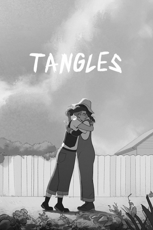 Постер фильма «Tangles»