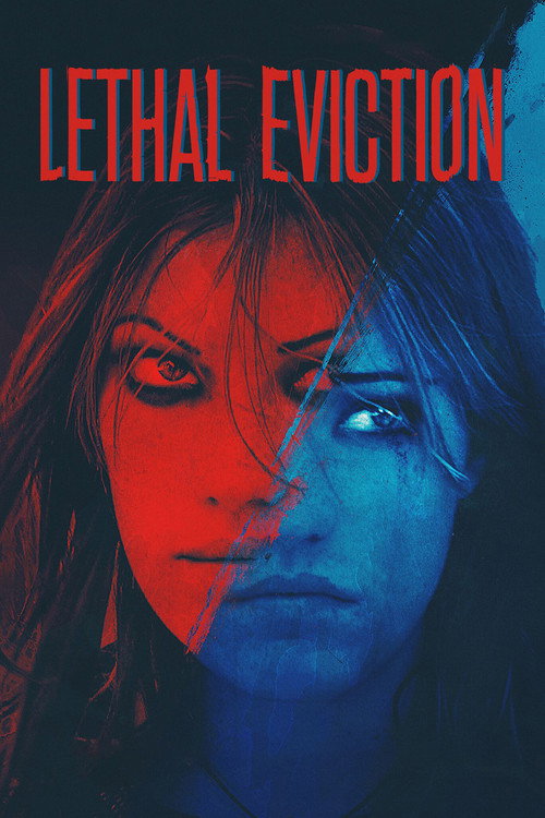 Постер фильма «Lethal Eviction»
