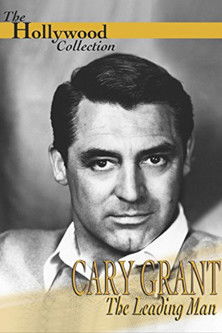 Постер фильма «Cary Grant: A Celebration of a Leading Man»