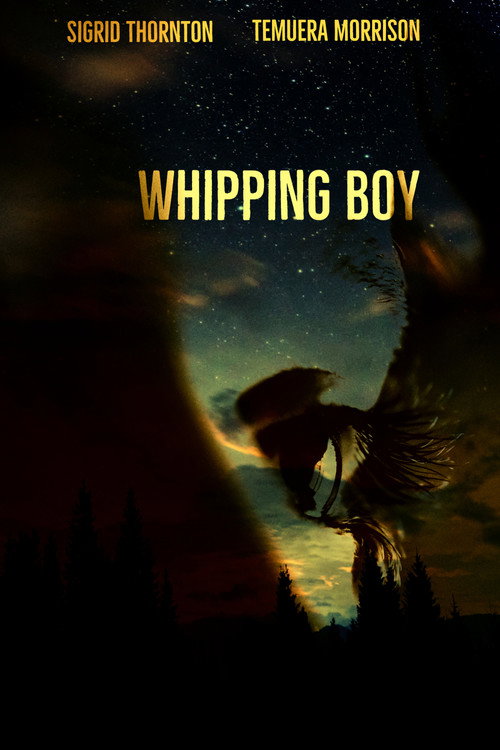 Постер фильма «Whipping Boy»