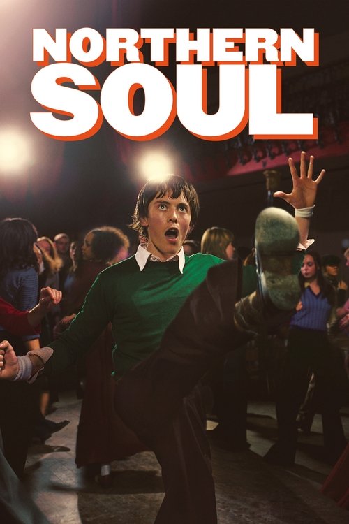Постер фильма «Northern Soul»
