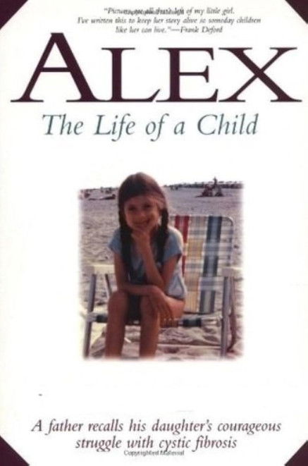 Постер фильма «Alex: The Life of a Child»