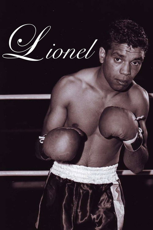 Постер фильма «Lionel»