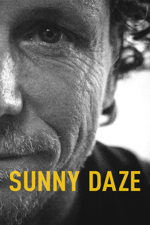 Постер фильма «Sunny Daze»