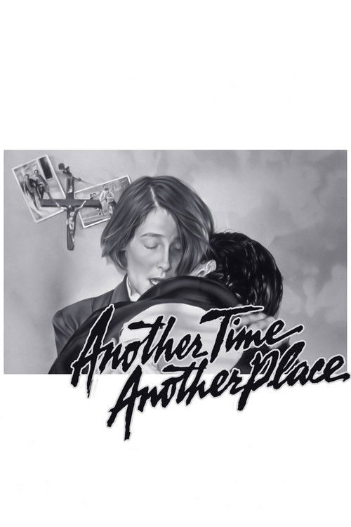 Постер фильма «Another Time, Another Place»