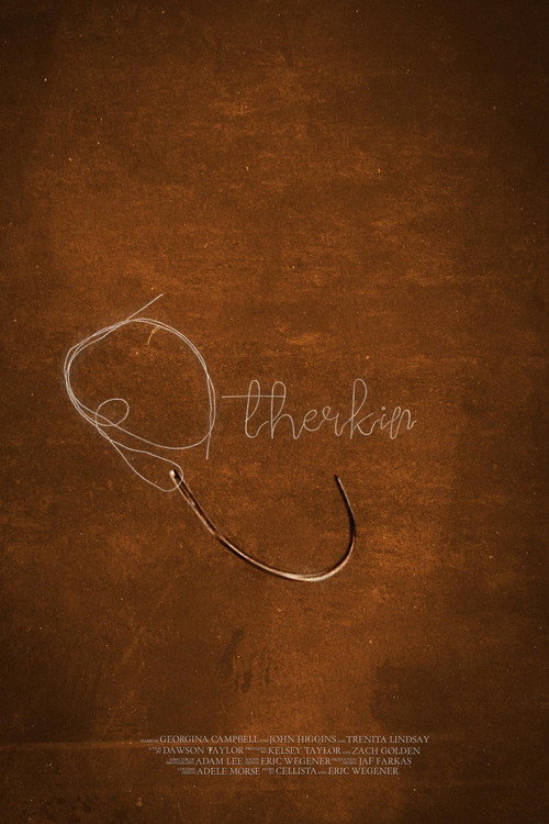 Постер фильма «Otherkin»